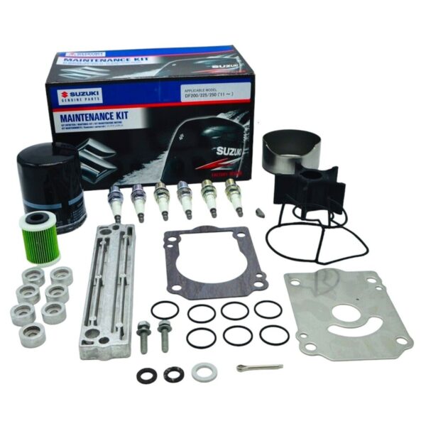 16500-93J01 - ORIGINAL SUZUKI DF200, DF225, DF250 (2011 +) ENGINES