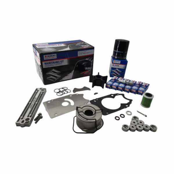 16500-98J02 - ORIGINAL SUZUKI DF250A, DF250S, DF300, DF300A ENGINES