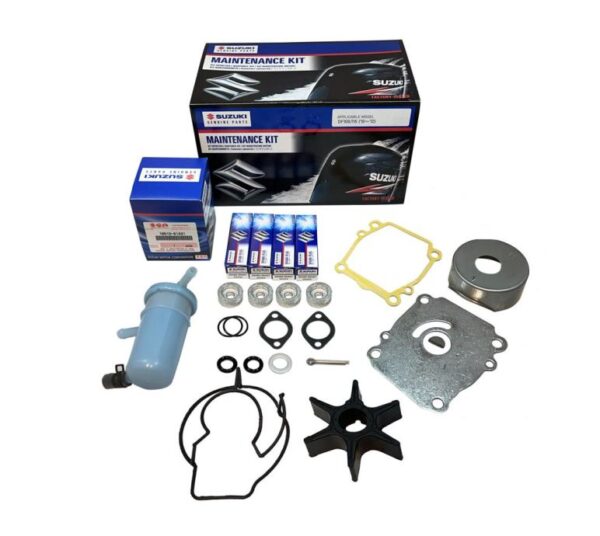17400-87833 - ORIGINAL SUZUKI DF100B (2018+) ENGINES