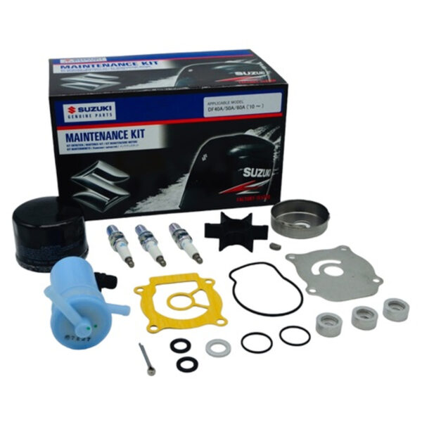 17400-88813 - ORIGINAL SUZUKI DF40A,50A,60A (2010+) ENGINES