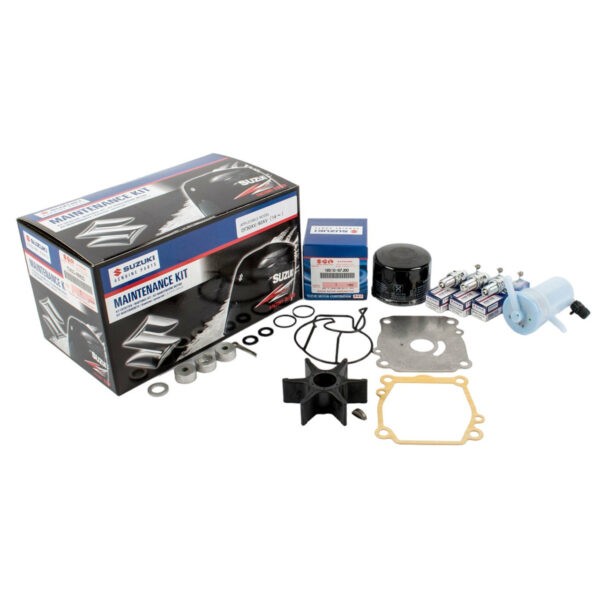 17400-88823 - ORIGINAL SUZUKI DF50AV, 60AV (2014+) ENGINES