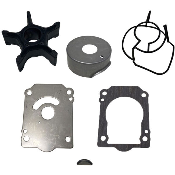 17400-93J06 - AFTERMARKET SUZUKI WATER PUMP REPAIR KIT FOR DF150A, DF175A, DF200A, DF200, DF225, DF250 (2004+)