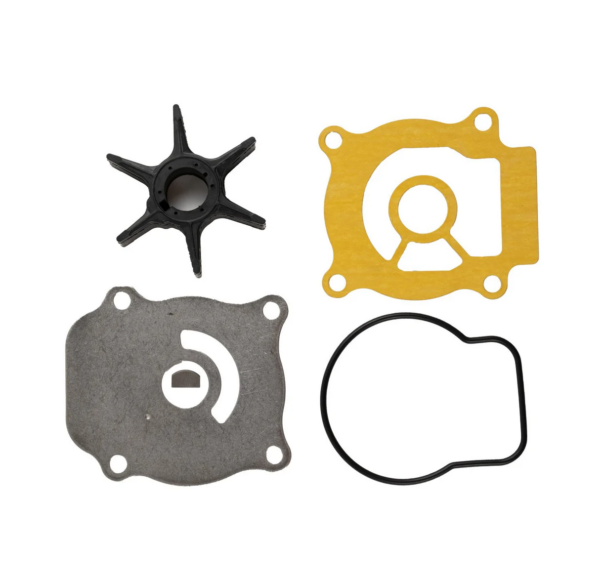 17400-95J03 - ORIGINAL SUZUKI WATER PUMP REPAIR KIT FOR DF25 V.