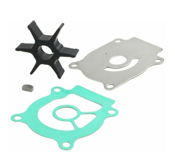 17400-96354 - AFTERMARKET SUZUKI WATER PUMP REPAIR KIT FOR DT20, DT25, DT30, DF25, DF30, DF40, DF50, DT25C, DT30C, DT35, DT40C