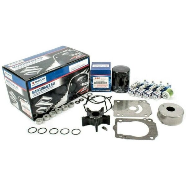 17400-96834 - ORIGINAL SUZUKI DF150AP, 175AP, DF200A, DF200AP ENGINES