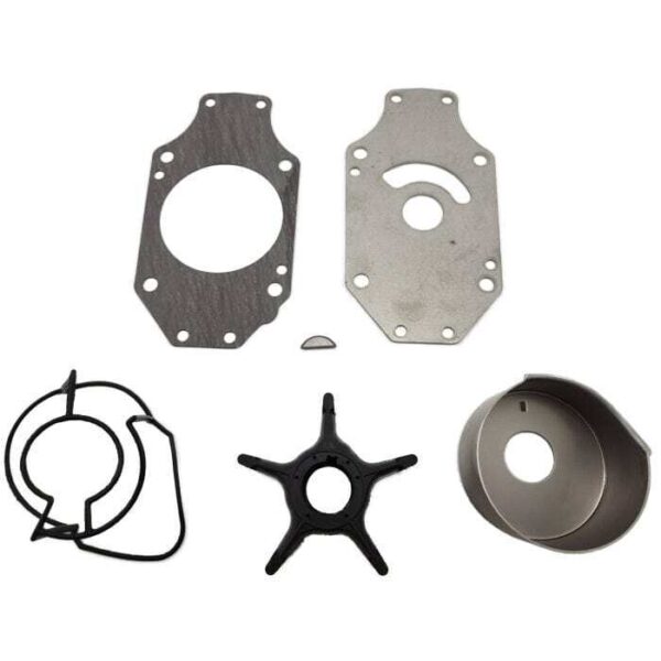 17400-98L04 - ORIGINAL SUZUKI WATER PUMP REPAIR KIT FOR DF250SS, DF250AP, DF300, DF300AP