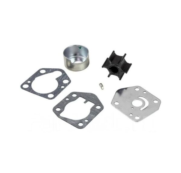 17400-99J20 - AFTERMARKET SUZUKI WATER PUMP REPAIR KIT FOR DF8A, DF9.9A, DF9.9B, DF15A, DF20A