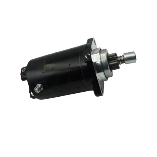 31100-87J00 - AFTERMARKET SUZUKI STARTER FOR DF40, DF50X (1999-10), DF60, DF70W (1998-09)