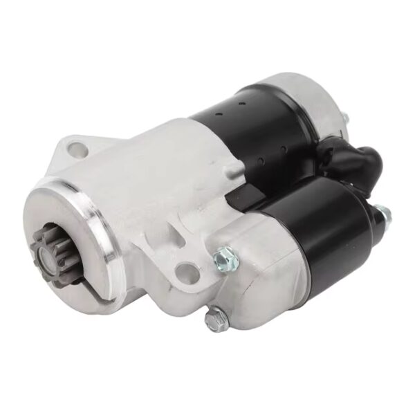 31100-90J01 - AFTERMARKET SUZUKI STARTER FOR DF90, DF100, DF115K1-K11 (2001-11), DF100A, DF115A, DF140A (2013+), DF140 (2002-12), DF140A (2013)
