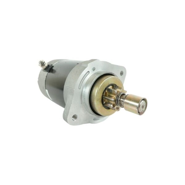 31100-92E00 - AFTERMARKET SUZUKI STARTER FOR DT90, DT100L - Y (1990-00), DT150, DT200, DT225W-K3 (1998-03), V6H-Y (1987-00)