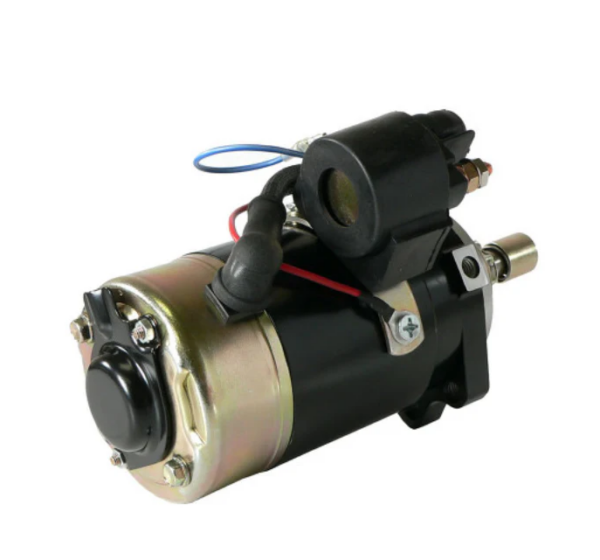 31100-95240 - AFTERMARKET SUZUKI STARTER FOR  DT50,DT60 (1979 -1983), DT65