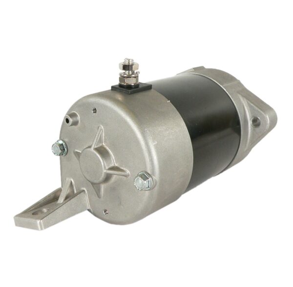 31100-95601 - AFTERMARKET SUZUKI STARTER FOR DT85TEL/DT85EL (1980), DT85TCL (1982-2000), DT60CL (1983-1984), DT75TCL (1983-1997), DT50ECL (1984), PU85 (1992-1996)