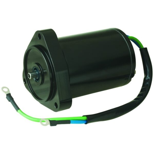 38100-87D10-0ED - AFTERMARKET SUZUKI TRIM PUMP FOR DT150, DT200, DT225W-K3 (1998-03), V6H-Y (1987-00)
