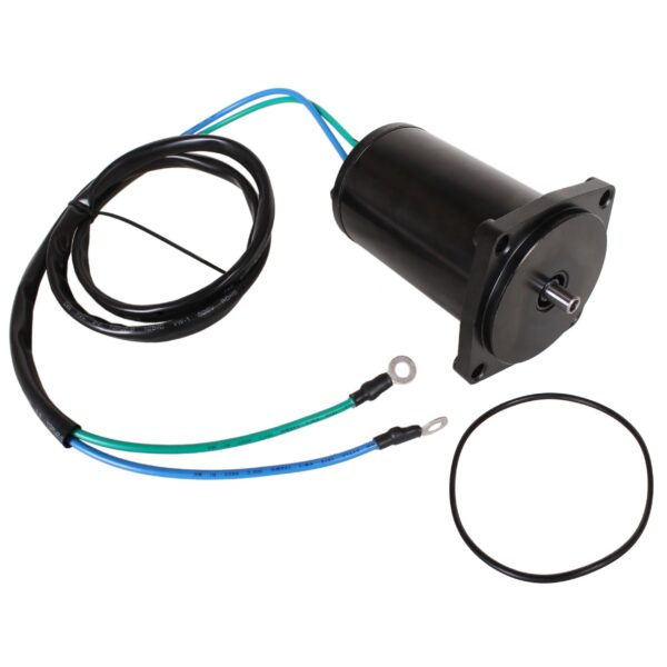 38100-97E00-0ED - AFTERMARKET SUZUKI TRIM PUMP FOR DT40C-W G-X (1986-99)