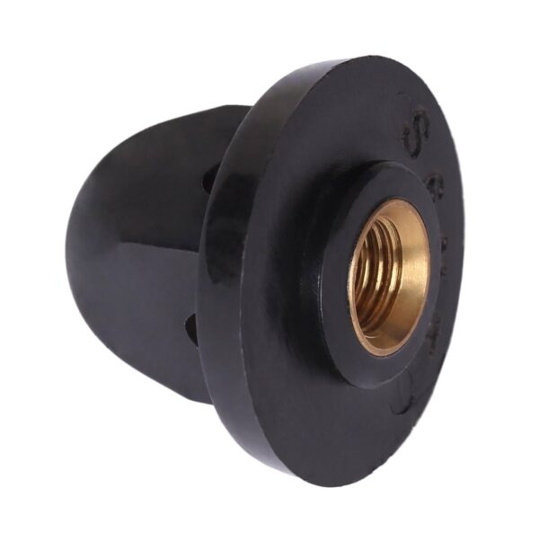 58130-91JL0 - ORIGINAL SUZUKI PROPELLER NUT FOR DT2, DT3.5, DT4, DT4.5, DT5, DT6, DT7.5, DT8, DT9, DF2.5, DF4, DF4A, DF5, DF5A, DF6, DF6A