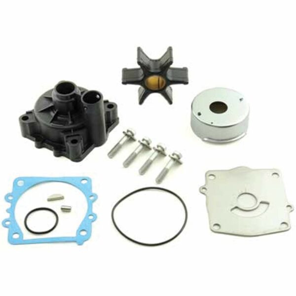 61A-W0078-A1 – ORIGINAL YAMAHA WATER PUMP REPAIR KIT FOR 250ETD/AETO/AET, 150FETO, 175FETO, 200FETO