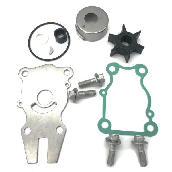 6BG-W0078-00 – ORIGINAL YAMAHA WATER PUMP REPAIR KIT FOR F30B (2009+), F40A/F (2009+)