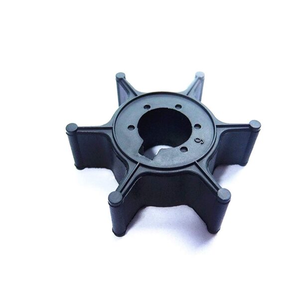 6E0-44352-00 – ORIGINAL YAMAHA IMPELLER FOR 4A/B, F4A, F4B, F5A, F6C, 5C