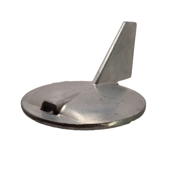 6J9-45371-01 - ORIGINAL YAMAHA ANODE