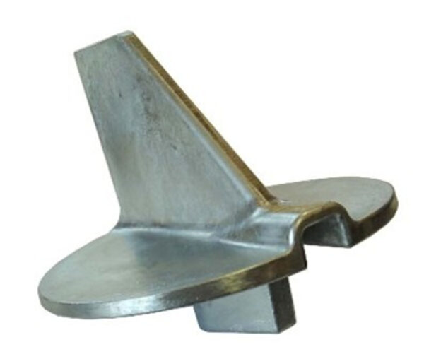 6L6-45371-00 - ORIGINAL YAMAHA ANODE