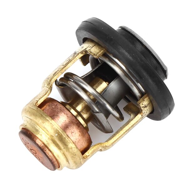 6E5-12411-30 – ORIGINAL YAMAHA THERMOSTAT FOR 2T ENGINES